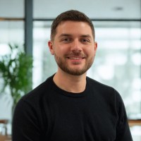 Back Office Support Services Employee Kyle Woodward's profile photo