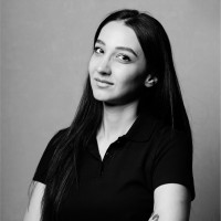 earlyone Employee Ani Harutyunyan's profile photo
