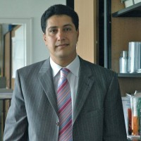 Mohamed Cherif Email