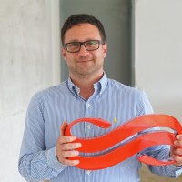 Logicalis GmbH Employee Daniel Engländer's profile photo