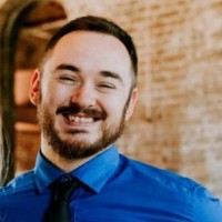 Cloudmore Employee Andrew Adams's profile photo