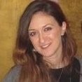 The Comfrey Project Employee Eleni Venaki's profile photo