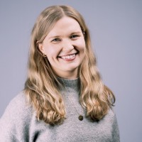 Crowd Collective Sweden Employee Meeri Sarkkinen's profile photo