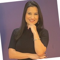 Infinity Pharma Employee Daniela Pavanelli's profile photo
