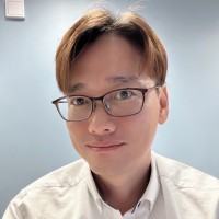 Streets Market Employee Daejoo Kim's profile photo
