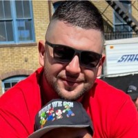 Crescent Power Systems Inc Employee Erik Serna's profile photo