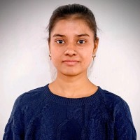 TEQUE7 Employee Aarti Yadav's profile photo