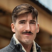 BRĒZ Employee Aaron Nosbisch's profile photo