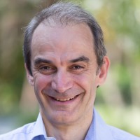 Arnaud Julienne Email & Phone Number