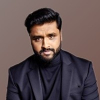 Vembu Technologies Employee Emmanuel Giftson's profile photo