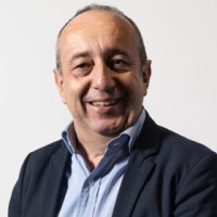 Thierry Grange Email & Phone Number