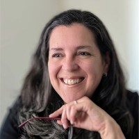 Marcia Fournier Email & Phone Number