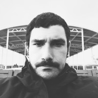 Alaaddin Employee Mehmet Dinçer's profile photo
