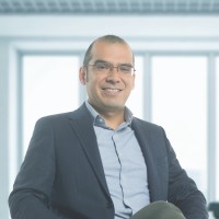 Siemens Employee Alejandro Angulo's profile photo