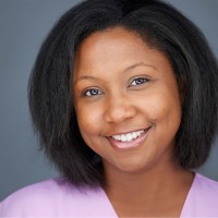 HeadshotCrew Employee Kaylan Domond's profile photo