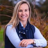 Peter Lehmann Wines Employee Jade Rogge's profile photo