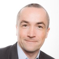 Pâtisserie Dumont Employee Jean-Philippe Habran's profile photo