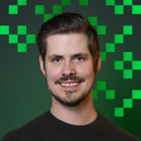 Loop Academy Employee Linus Corméry's profile photo
