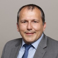 Maquet Getinge Group Employee Helder Manuel Tome Neto's profile photo