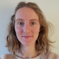 Egeda Employee Magalie Dam's profile photo
