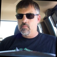 Pendleton School District Employee Rick Scheibner's profile photo