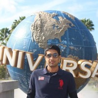 Stackular Employee Charan Sunkureddy's profile photo