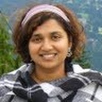 PAYFORT Employee Manaswini Sawant's profile photo