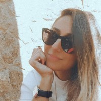 Spacing Employee Marina Brovkine's profile photo