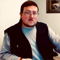 Saint-Gobain Performance Plastics Employee Daniel Corrigan's profile photo