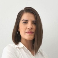 Aegean First Company AFCO SA Employee Stella Spanoudaki's profile photo