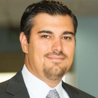 JordiLight Employee Robert Haddad's profile photo