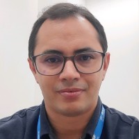 BASF Employee Daniel Lage's profile photo
