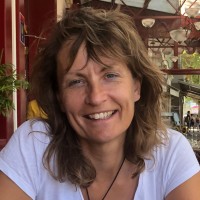 Macomics Employee Carola Ries's profile photo