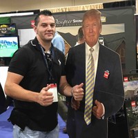 Paradigm Roofing Employee Kyle Norberg's profile photo