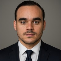 Victor Tovar Leal's profile photo