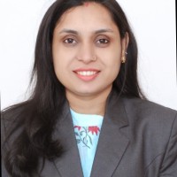 FEV India Pvt Ltd Employee Sushma Patil's profile photo