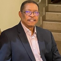 GES, Northside Hospital Employee Jean Dorcé's profile photo