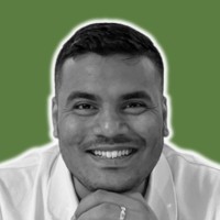 Nutralab Canada Employee Pratap Roy's profile photo
