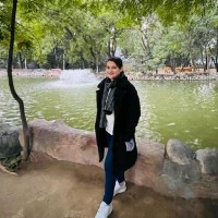 American Express Employee Himani Goyal's profile photo