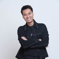SCB 10X Employee Thanandorn Panichnok's profile photo
