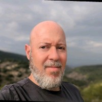 Free-Lancer Employee Nir Zarchi's profile photo