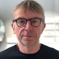 PetLink Employee Gordon Ellis-Brown's profile photo