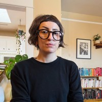 YWCA Clark County Employee Eli Hess's profile photo