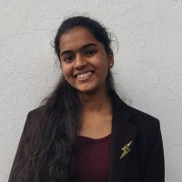 Activekey Solutions Employee Ayrah Ahmed's profile photo