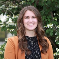 AgHires Employee Carissa Reed's profile photo