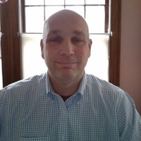 General Mills Employee James McCarthy's profile photo