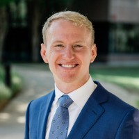 Omnissa Employee Connor Walker's profile photo