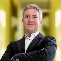 Klinikum St. Georg Employee Pd Liebscher's profile photo