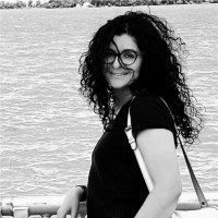 Quick Weight Loss Centers Employee Visna Razi's profile photo