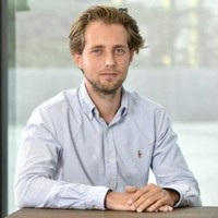 SAP Employee Christopher Hoffmann's profile photo